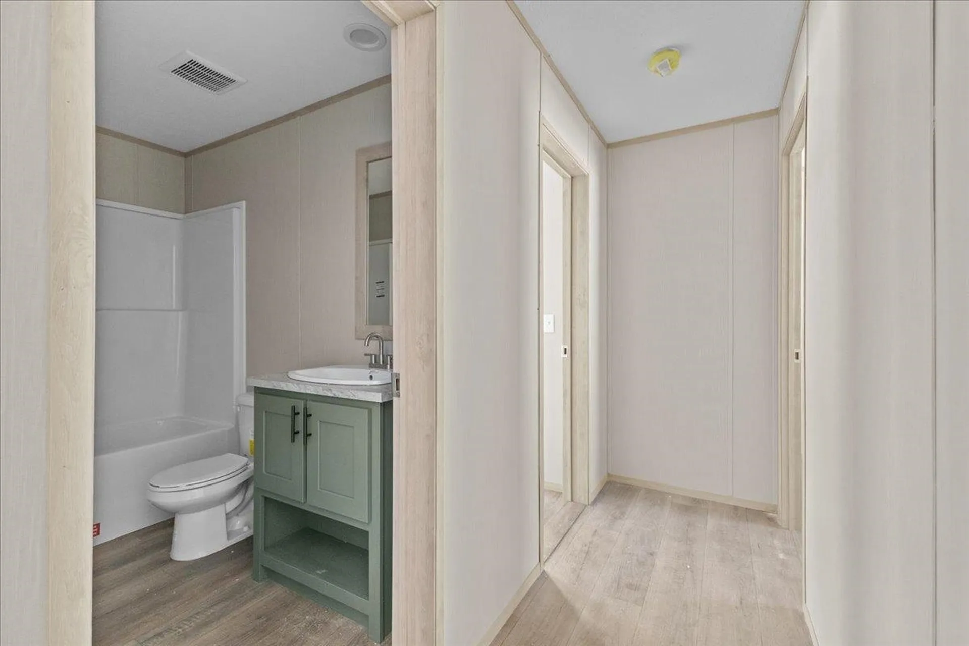 Lot 1 Meadow Run Alburgh VT 05440