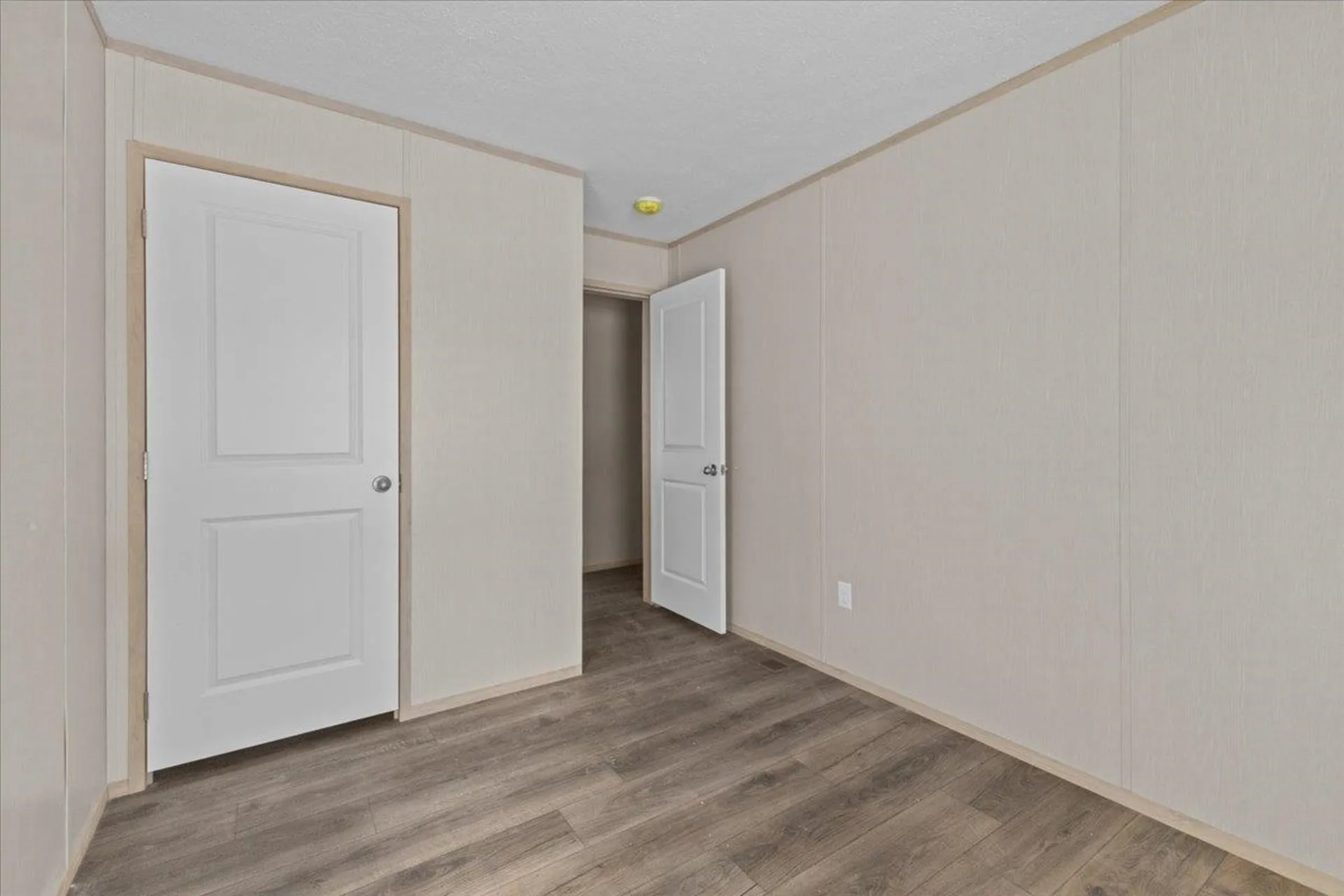 Lot 1 Meadow Run Alburgh VT 05440