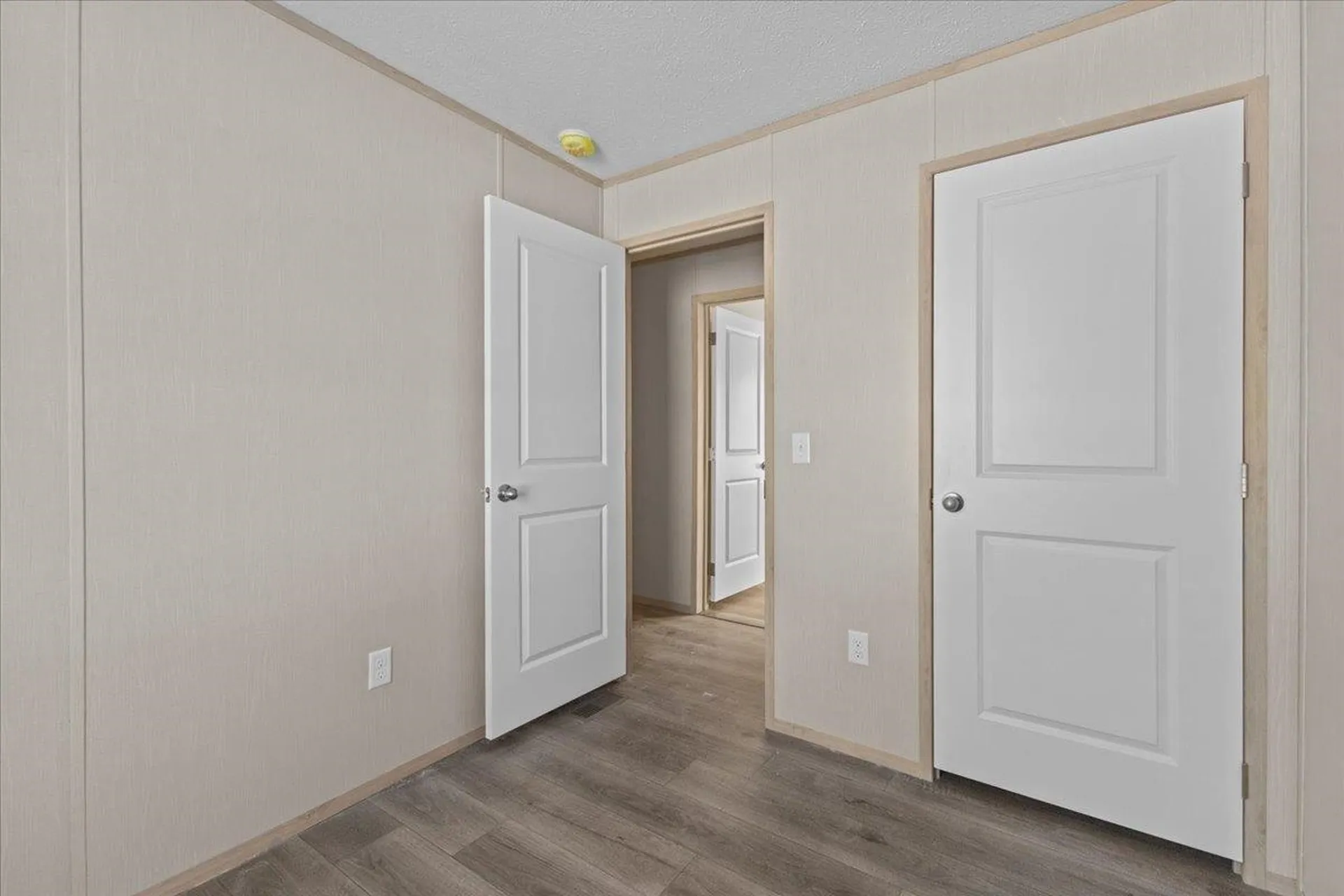 Lot 1 Meadow Run Alburgh VT 05440