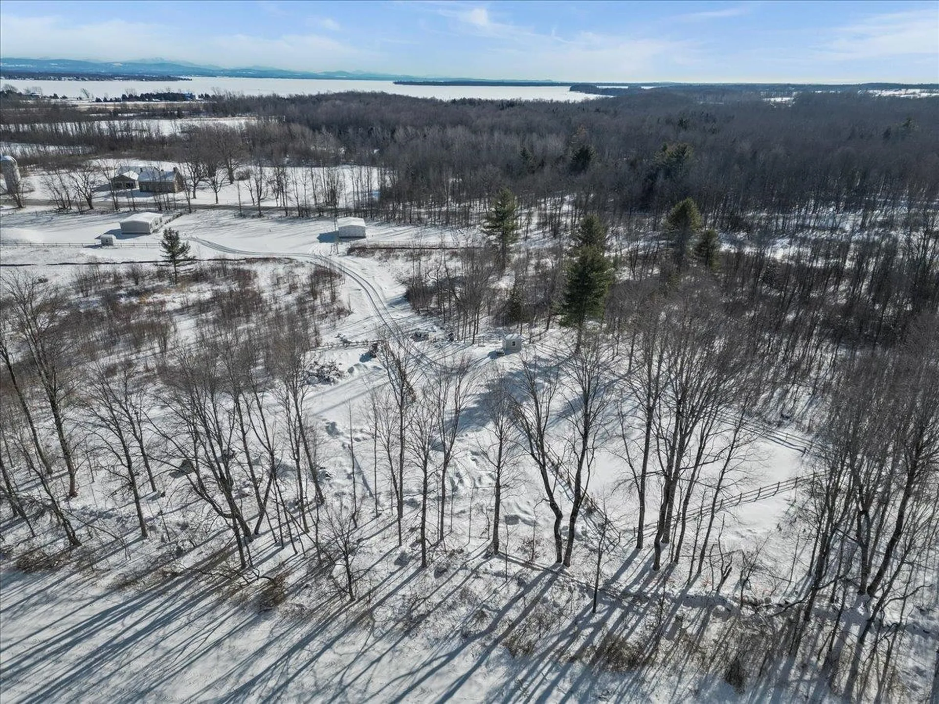 Lot 1 Meadow Run Alburgh VT 05440