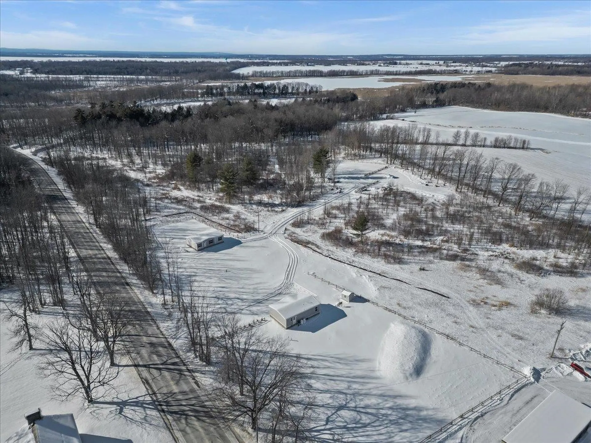 Lot 1 Meadow Run Alburgh VT 05440