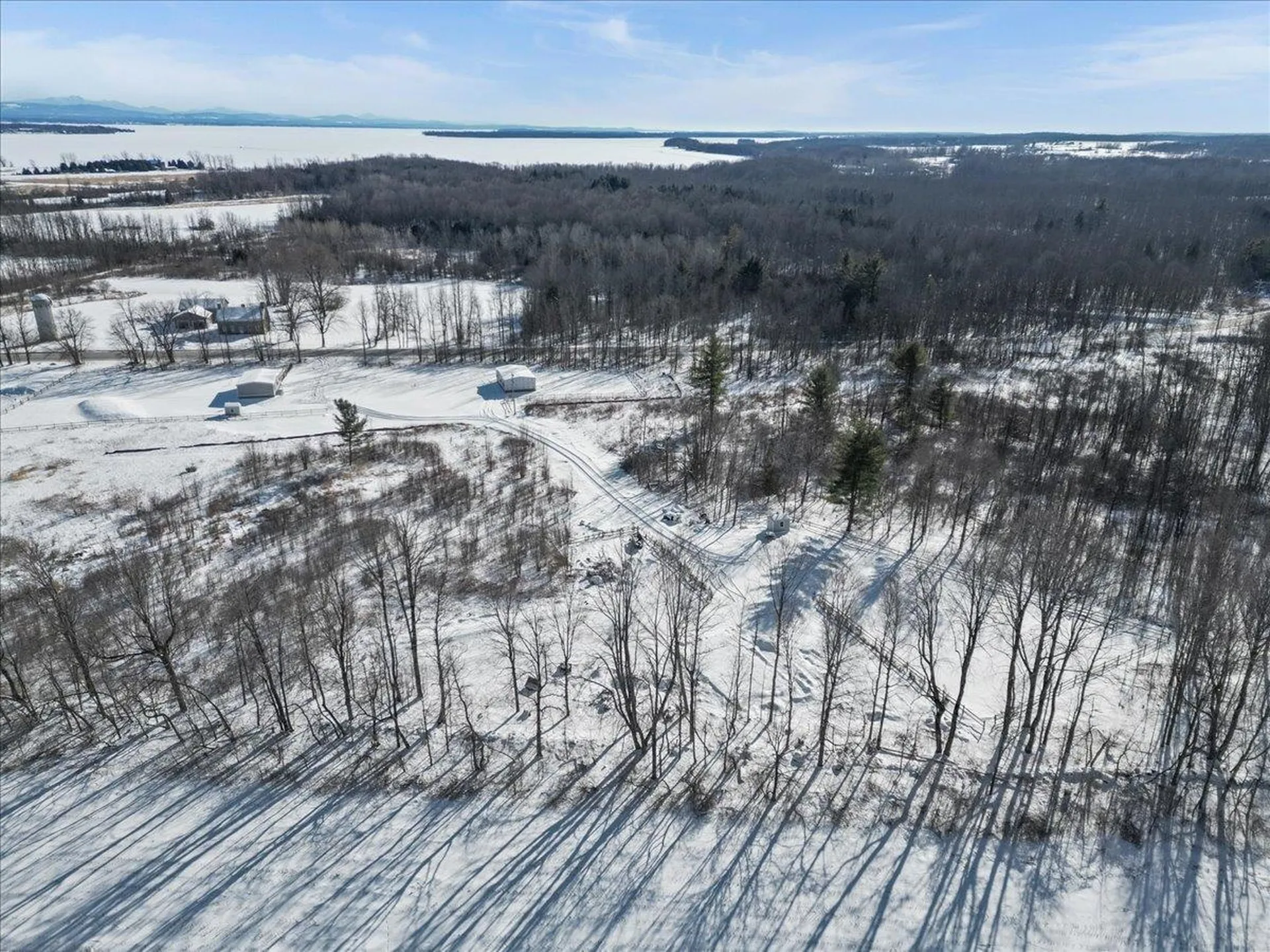 Lot 1 Meadow Run Alburgh VT 05440