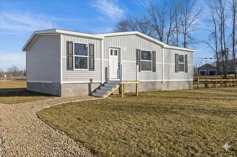 Lot 1 Meadow Run Alburgh VT 05440