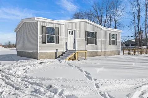 Lot 1 Meadow Run Alburgh VT 05440