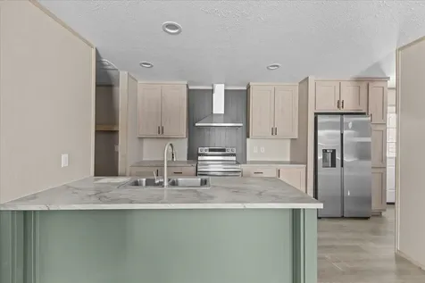 Lot 1 Meadow Run Alburgh VT 05440