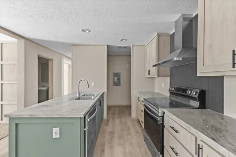 Lot 1 Meadow Run Alburgh VT 05440