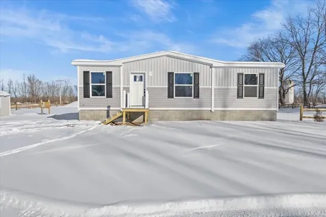 Lot 1 Meadow Run Alburgh VT 05440