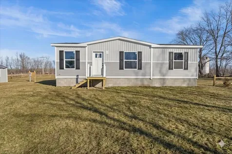 Lot 1 Meadow Run Alburgh VT 05440