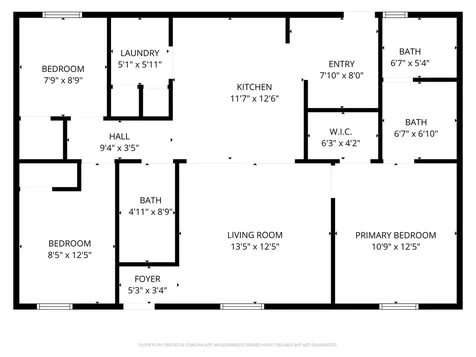 30 Meadow Run Alburgh VT 05440