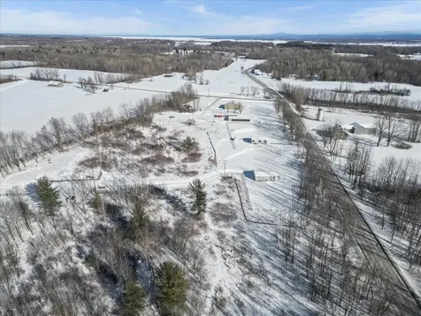 Lot 1 Meadow Run Alburgh VT 05440