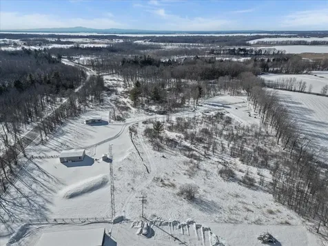 Lot 1 Meadow Run Alburgh VT 05440