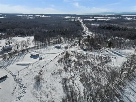 Lot 1 Meadow Run Alburgh VT 05440