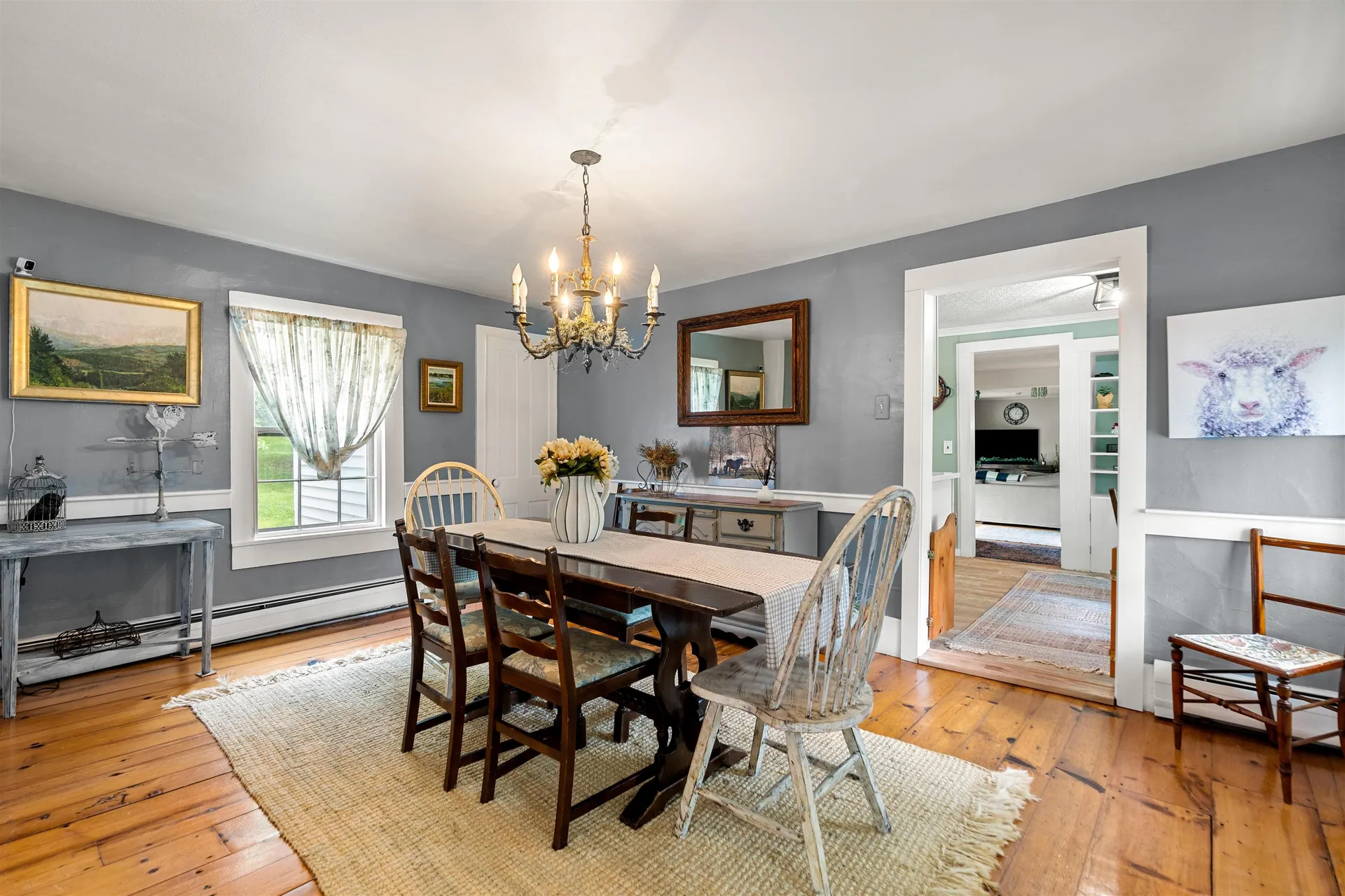 415 Flanders Memorial Road Weare NH 03281