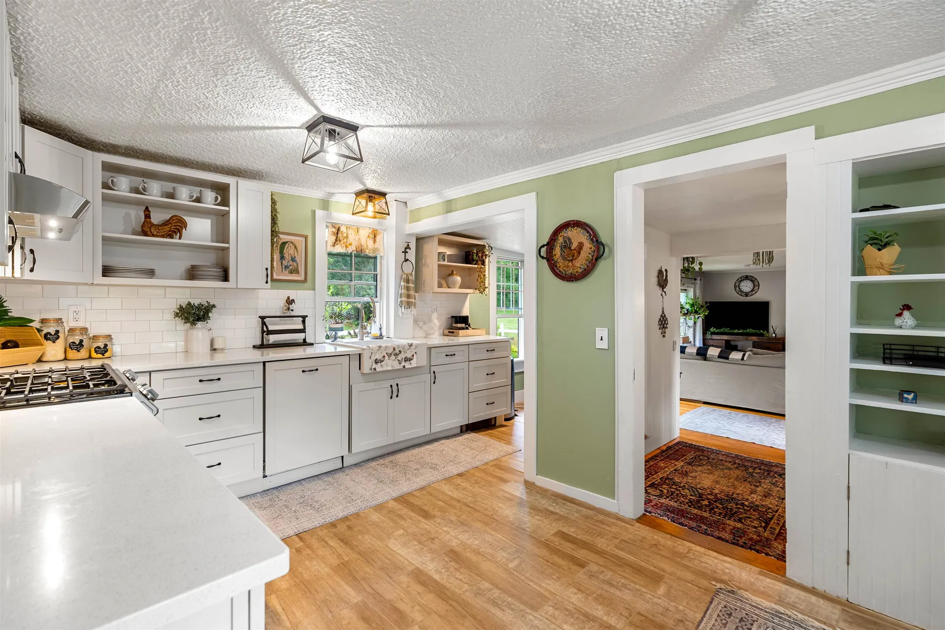 415 Flanders Memorial Road Weare NH 03281