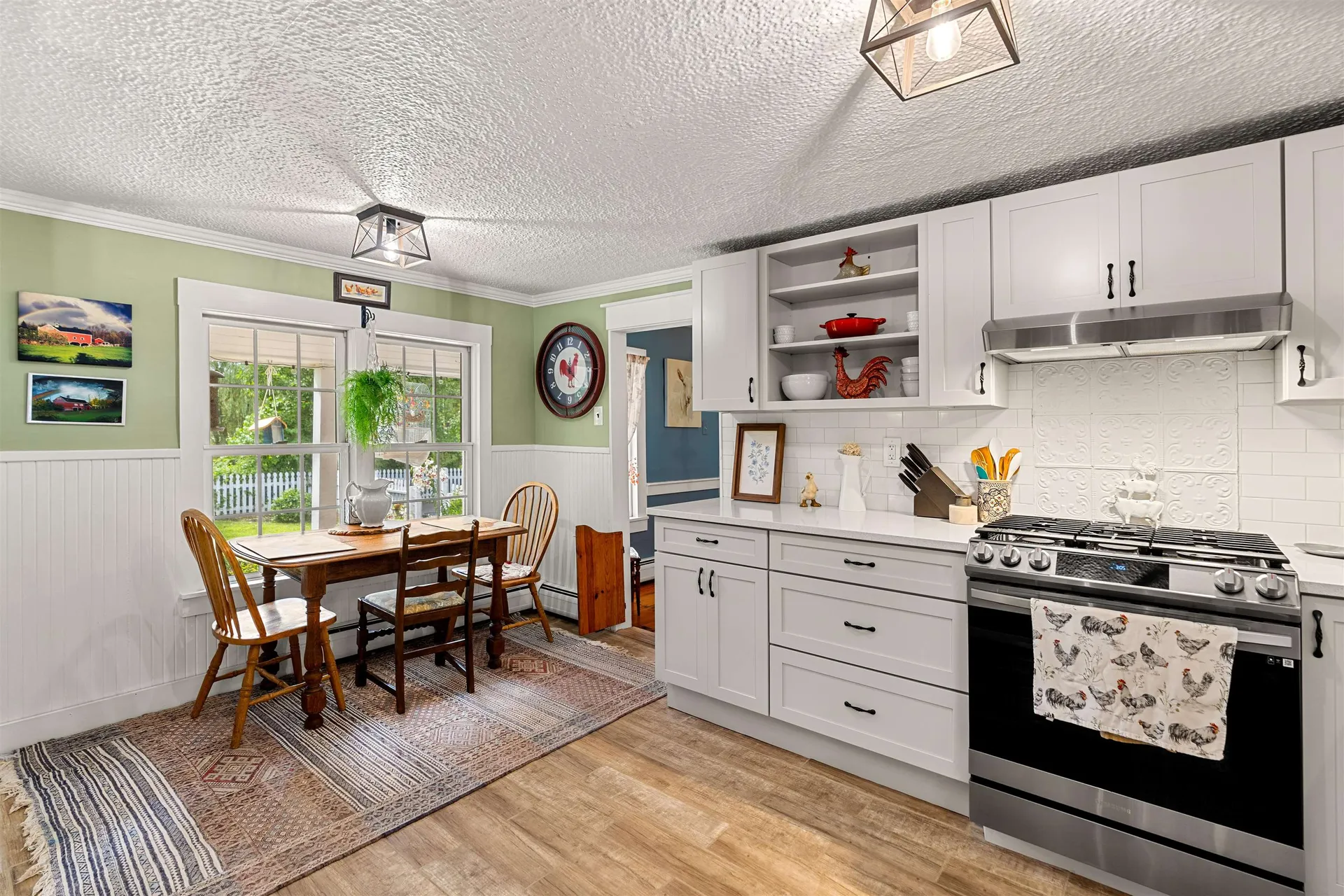 415 Flanders Memorial Road Weare NH 03281