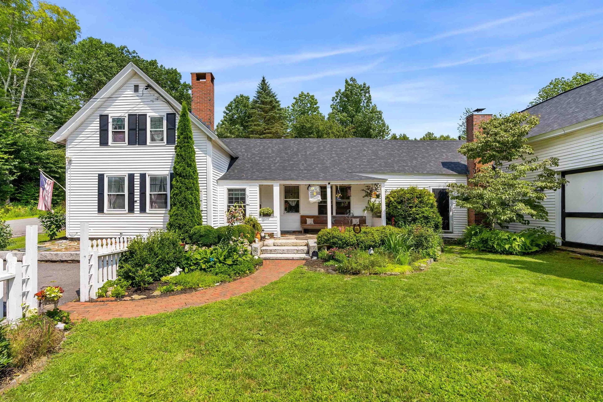 415 Flanders Memorial Road Weare NH 03281