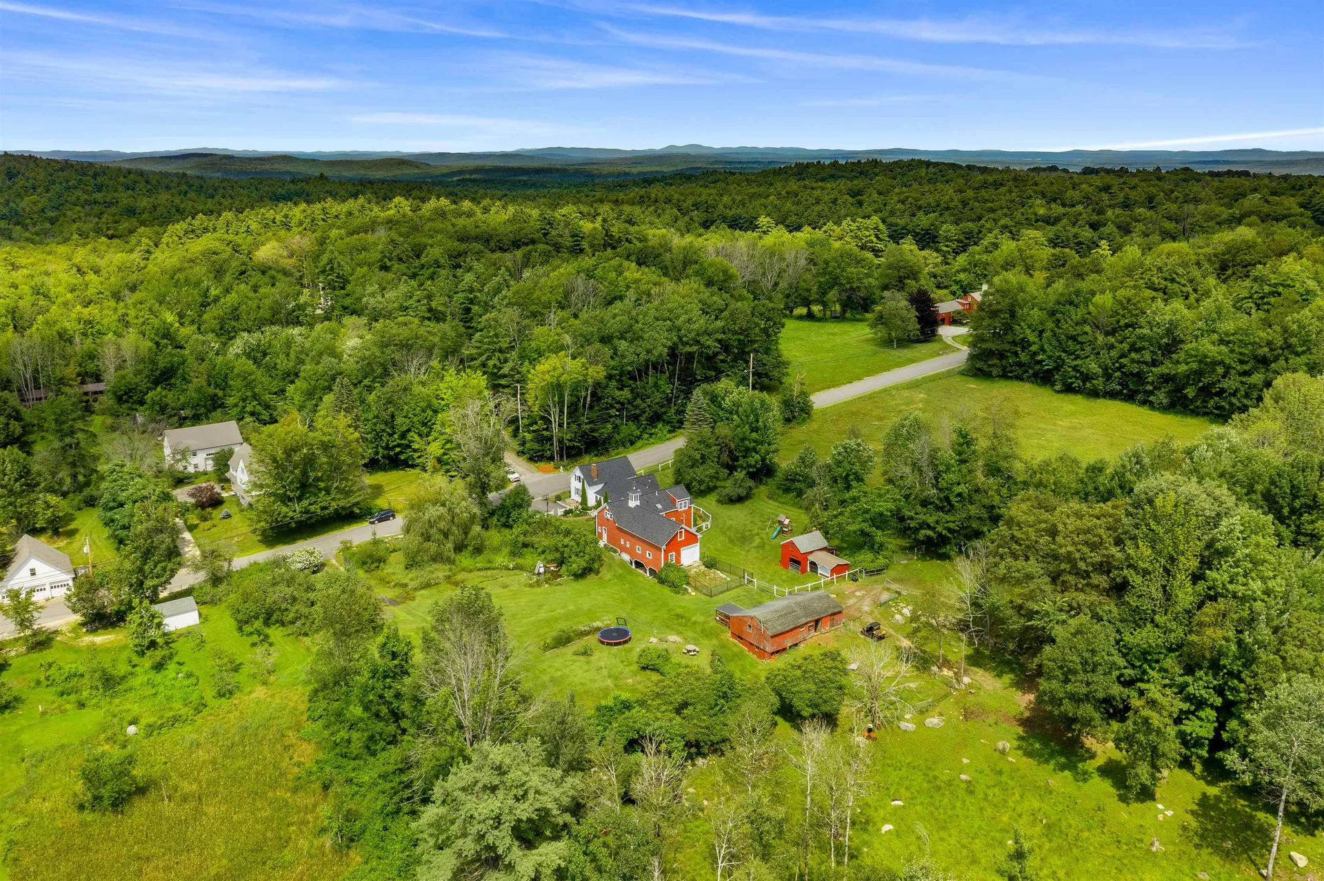 415 Flanders Memorial Road Weare NH 03281