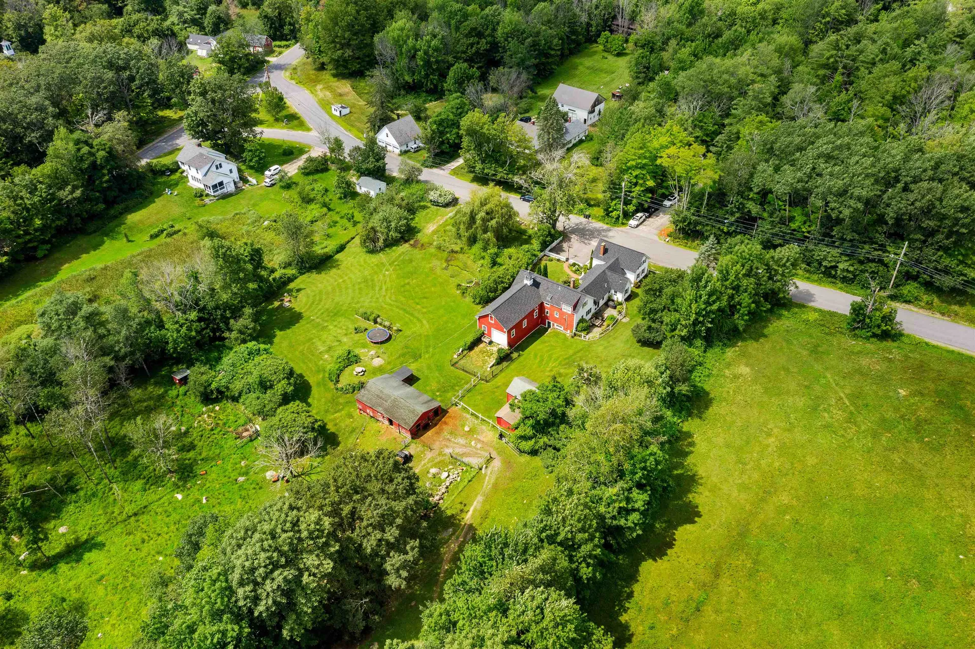 415 Flanders Memorial Road Weare NH 03281