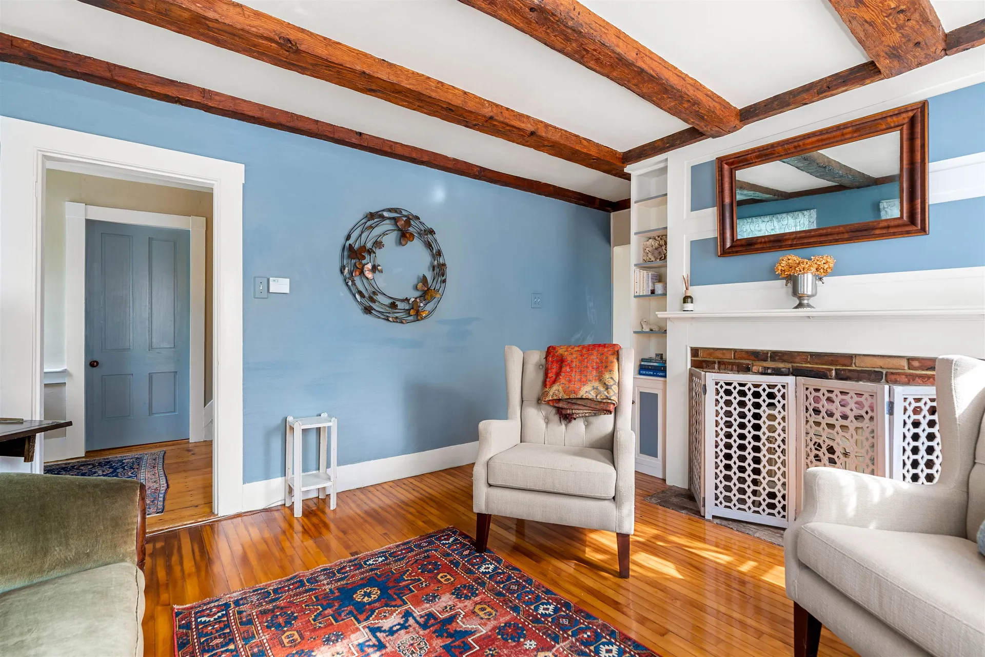 415 Flanders Memorial Road Weare NH 03281