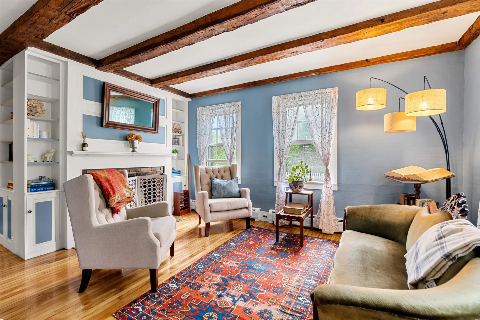 415 Flanders Memorial Road Weare NH 03281