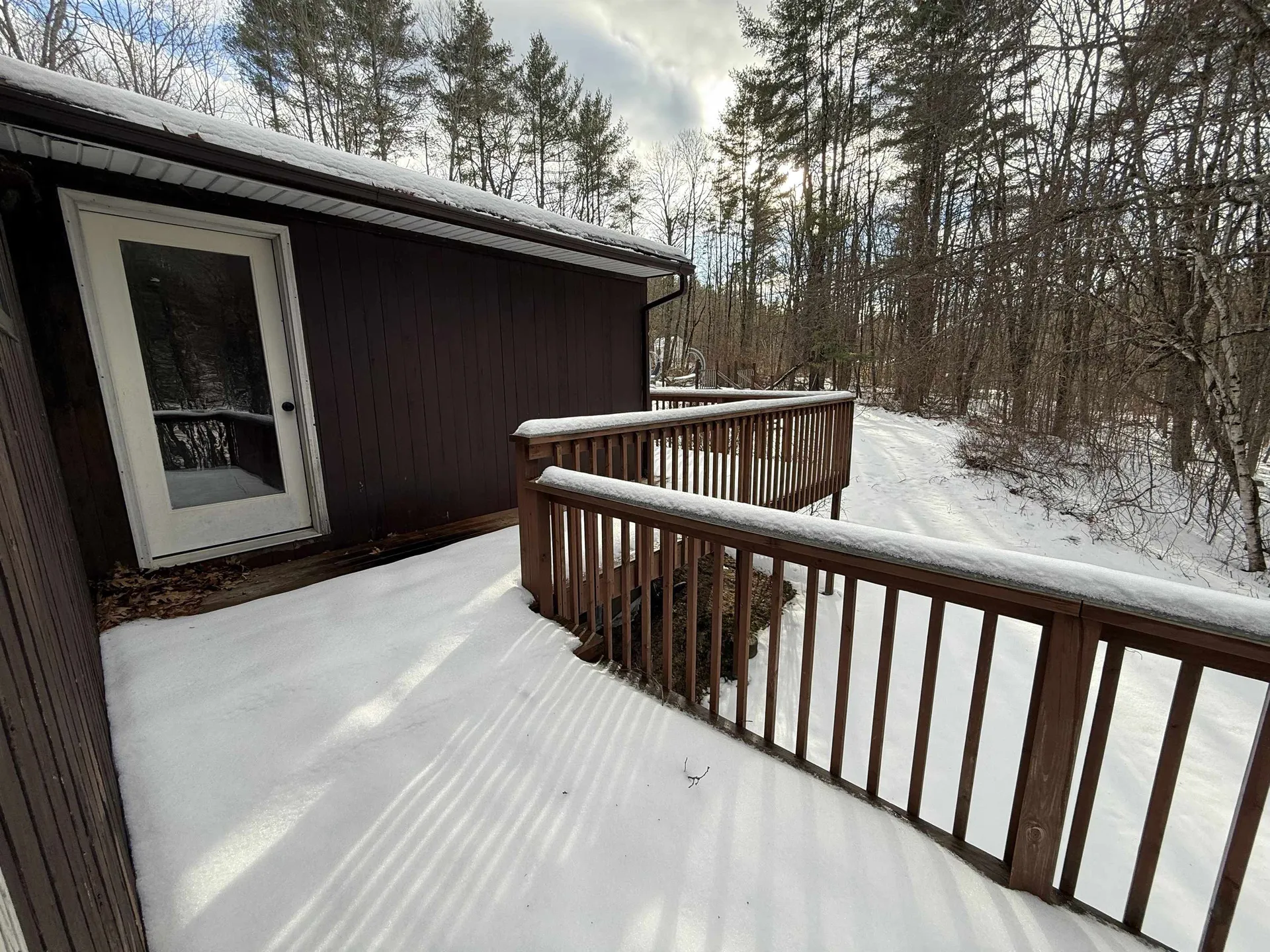 256 Middle Branch Road New Boston NH 03070