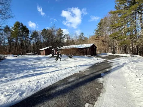 256 Middle Branch Road New Boston NH 03070