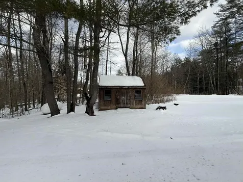 256 Middle Branch Road New Boston NH 03070