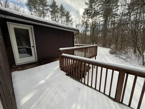 256 Middle Branch Road New Boston NH 03070