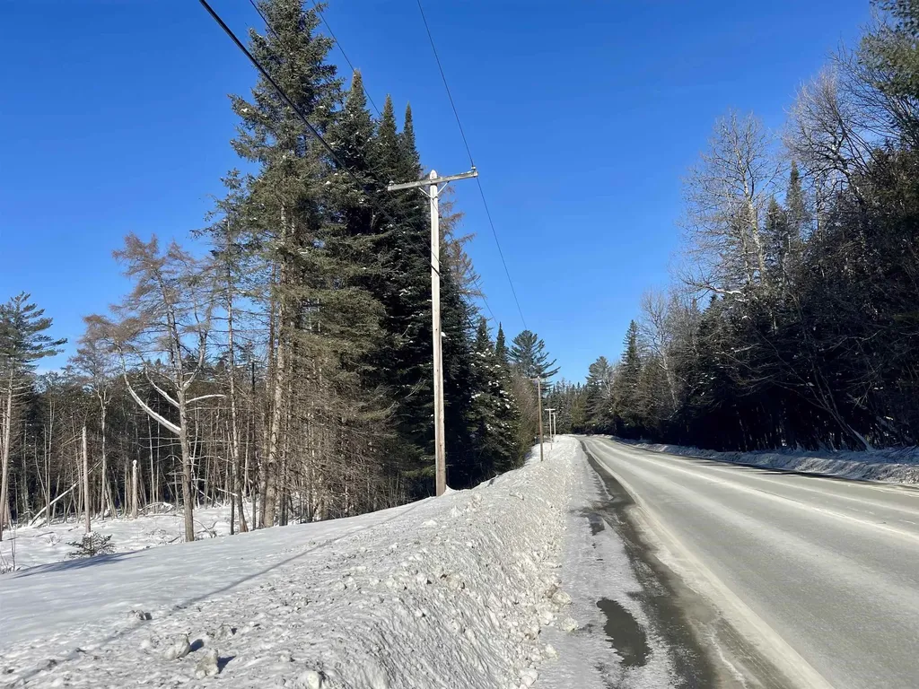 00 Vermont Route 5a Sutton VT 05867