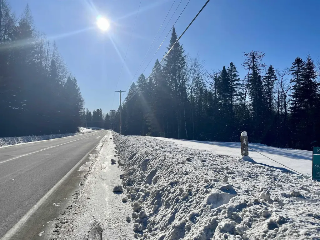 00 Vermont Route 5a Sutton VT 05867