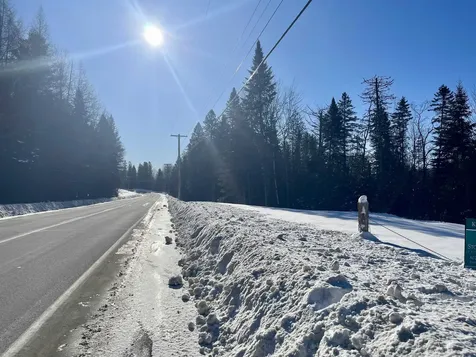 00 Vermont Route 5a Sutton VT 05867