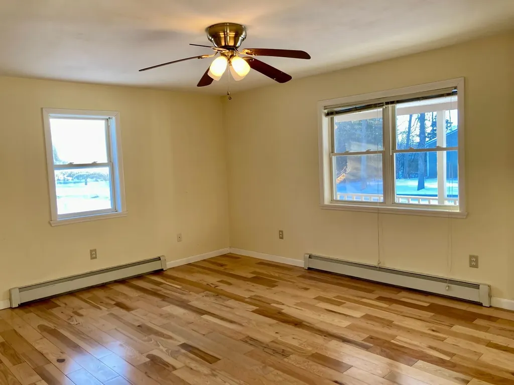 33 Clearwater Circle Shelburne VT 05482