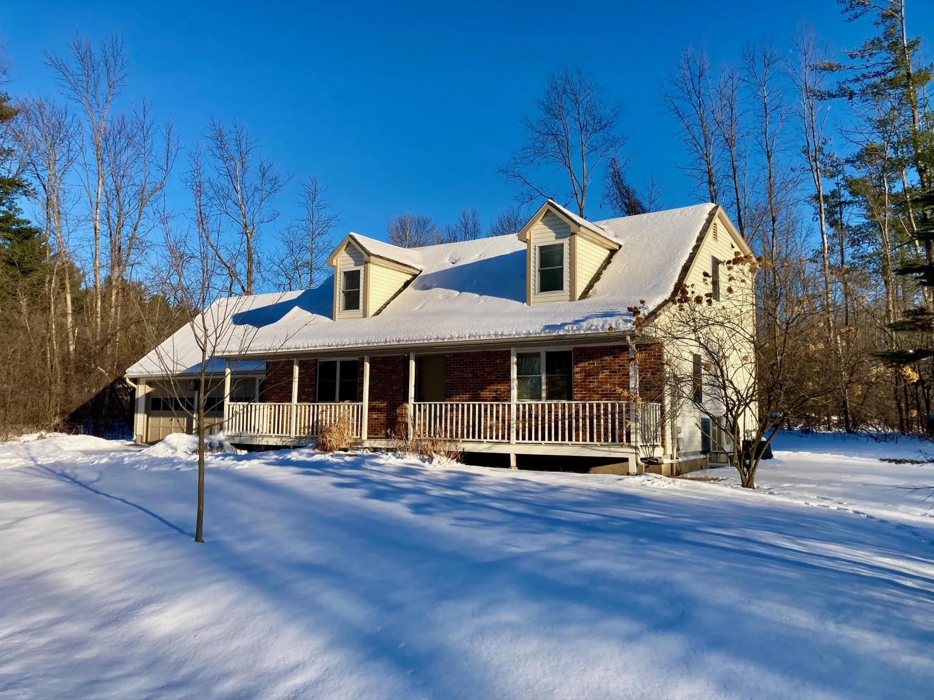 33 Clearwater Circle Shelburne VT 05482