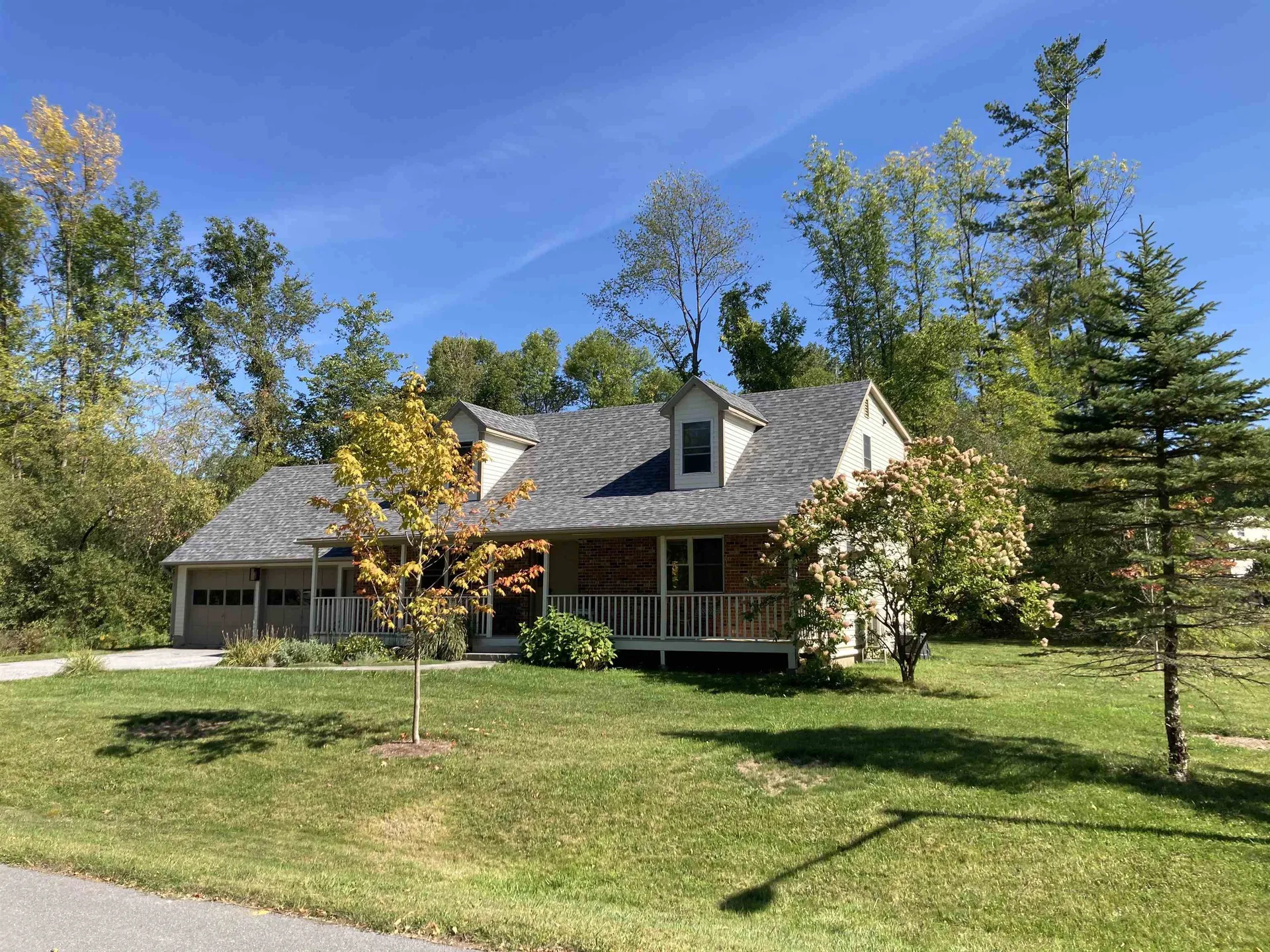 33 Clearwater Circle Shelburne VT 05482
