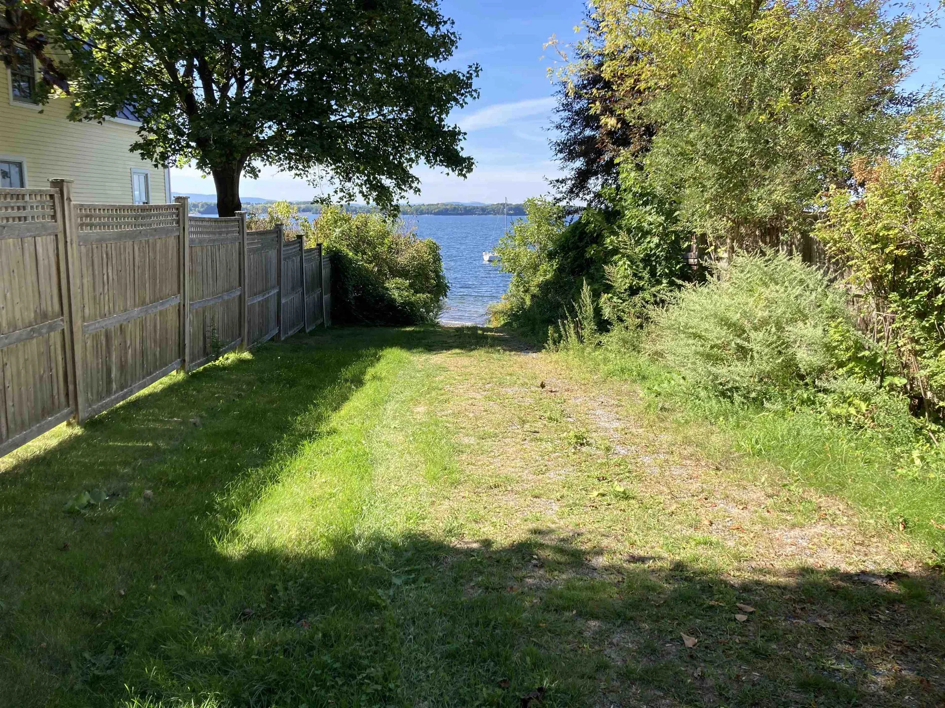 33 Clearwater Circle Shelburne VT 05482