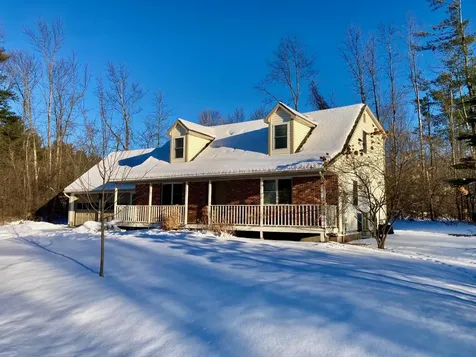 33 Clearwater Circle Shelburne VT 05482