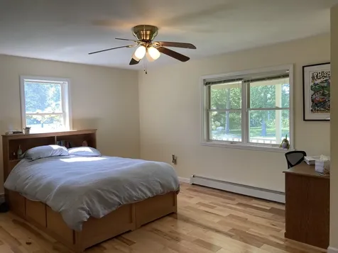 33 Clearwater Circle Shelburne VT 05482