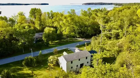 33 Clearwater Circle Shelburne VT 05482