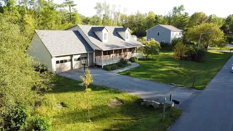 33 Clearwater Circle Shelburne VT 05482