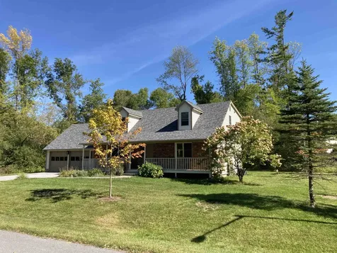 33 Clearwater Circle Shelburne VT 05482