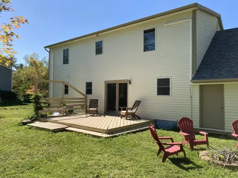 33 Clearwater Circle Shelburne VT 05482