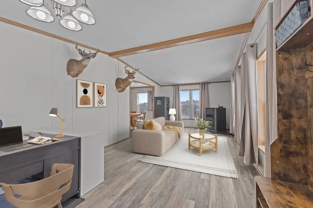 4429 Berkshire Center Road Enosburg VT 05450