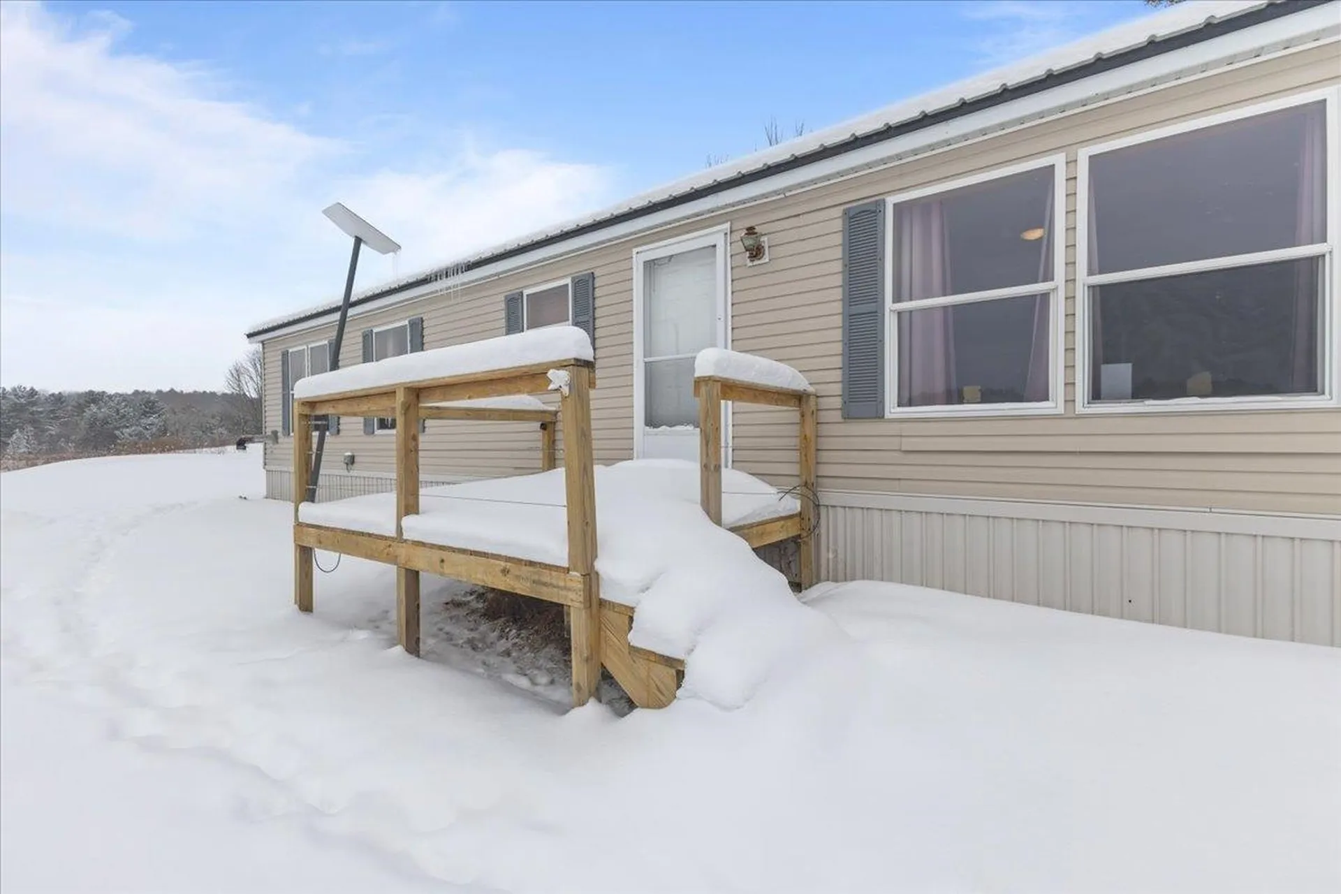 4429 Berkshire Center Road Enosburg VT 05450