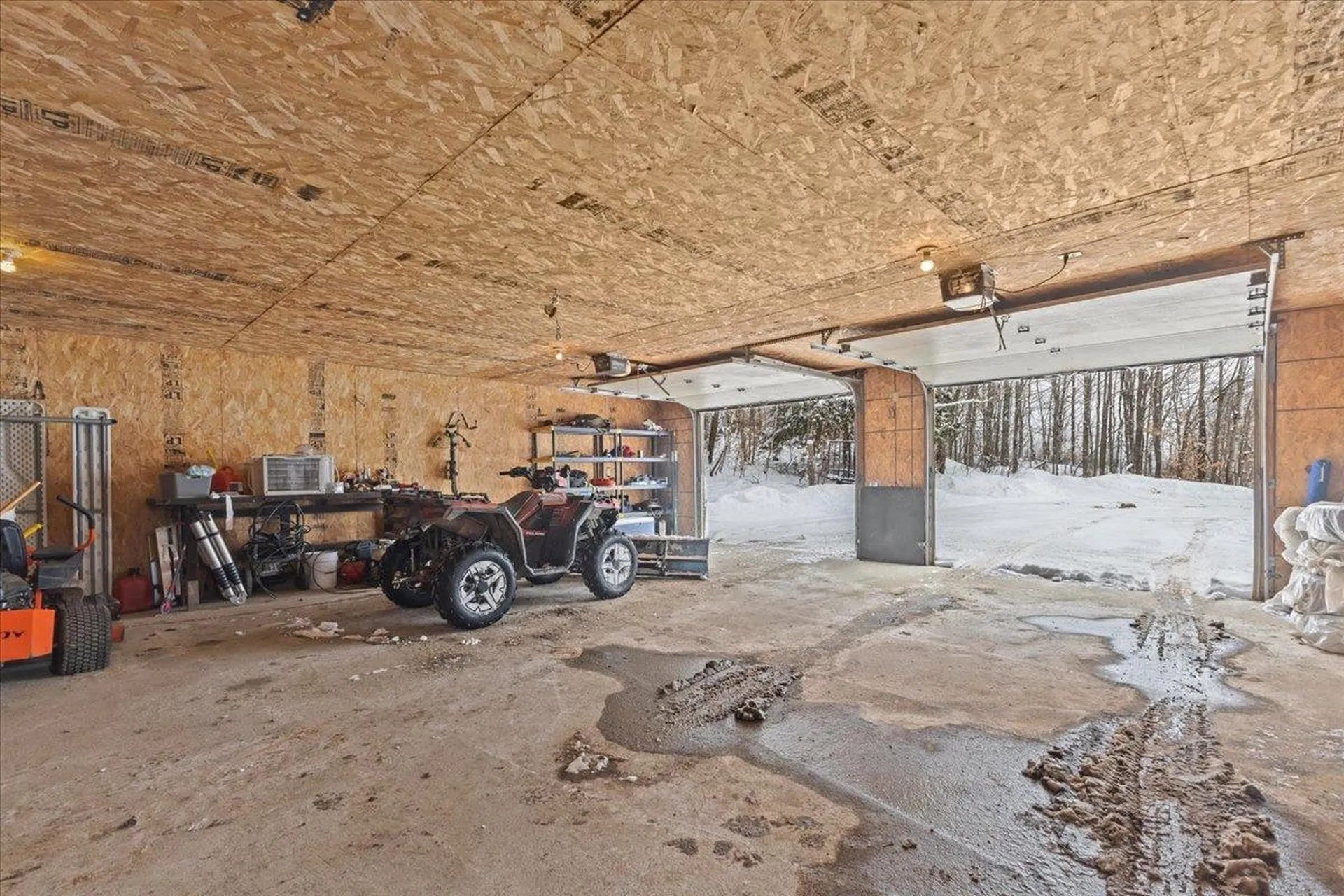 4429 Berkshire Center Road Enosburg VT 05450