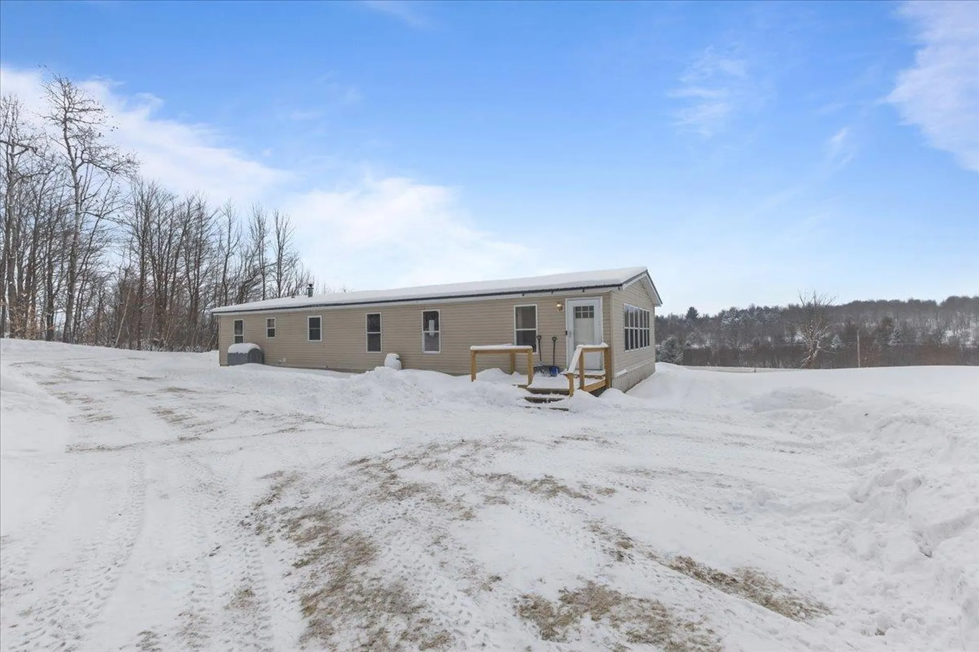 4429 Berkshire Center Road Enosburg VT 05450