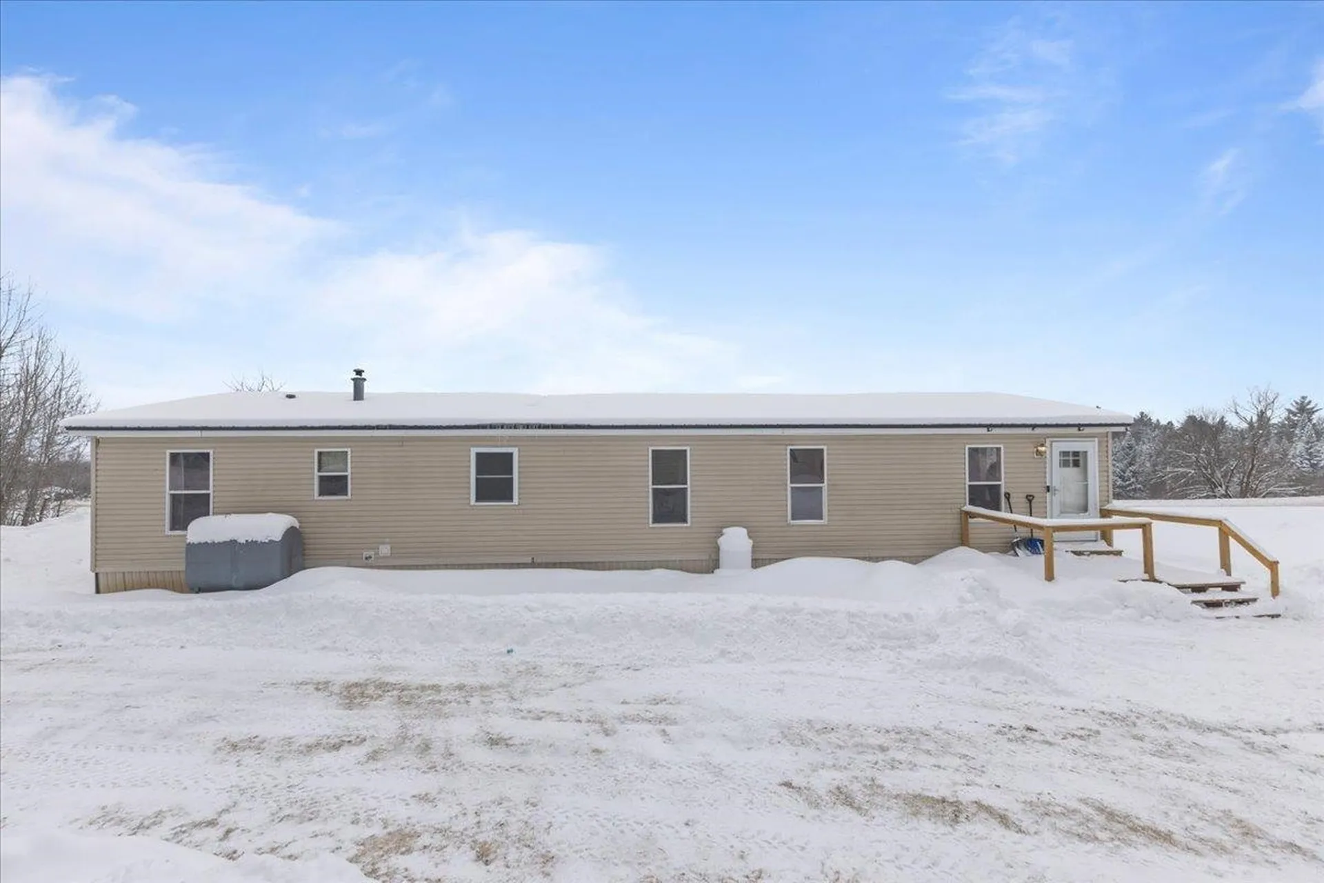 4429 Berkshire Center Road Enosburg VT 05450