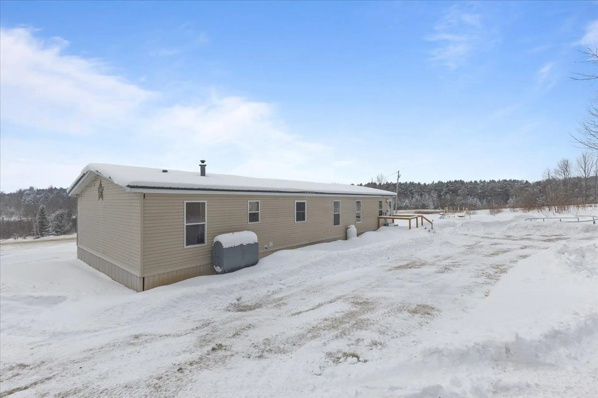 4429 Berkshire Center Road Enosburg VT 05450