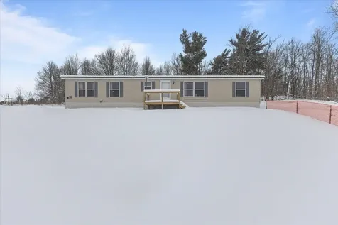 4429 Berkshire Center Road Enosburg VT 05450