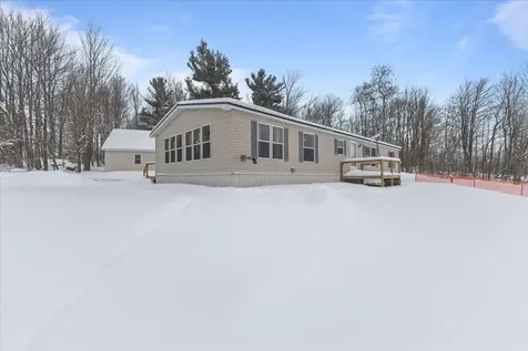 4429 Berkshire Center Road Enosburg VT 05450