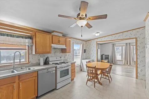 4429 Berkshire Center Road Enosburg VT 05450